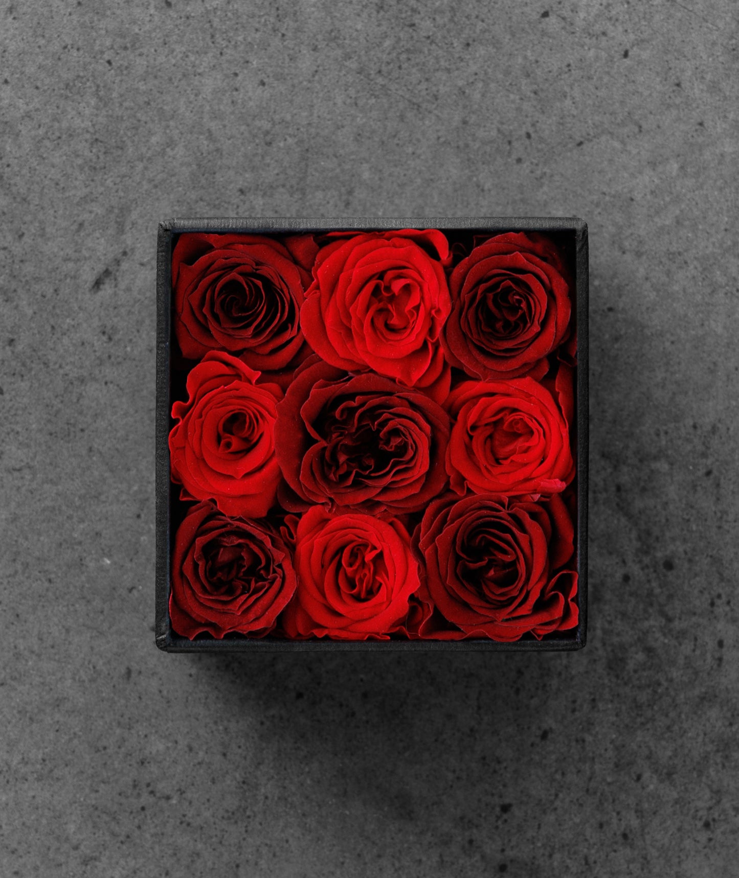 Red Rose Mix