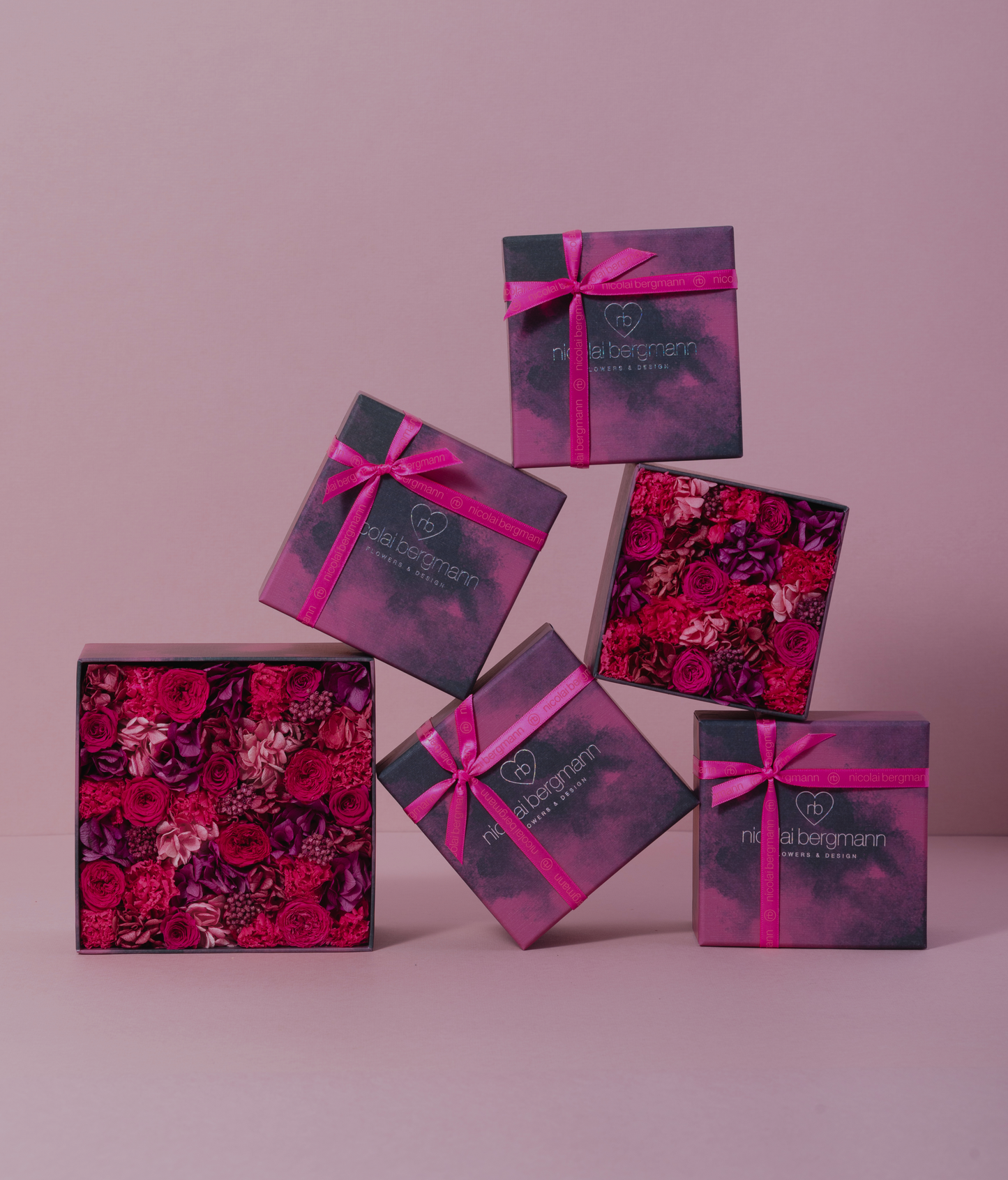 Nicolai Bergmann - Flowers & Design