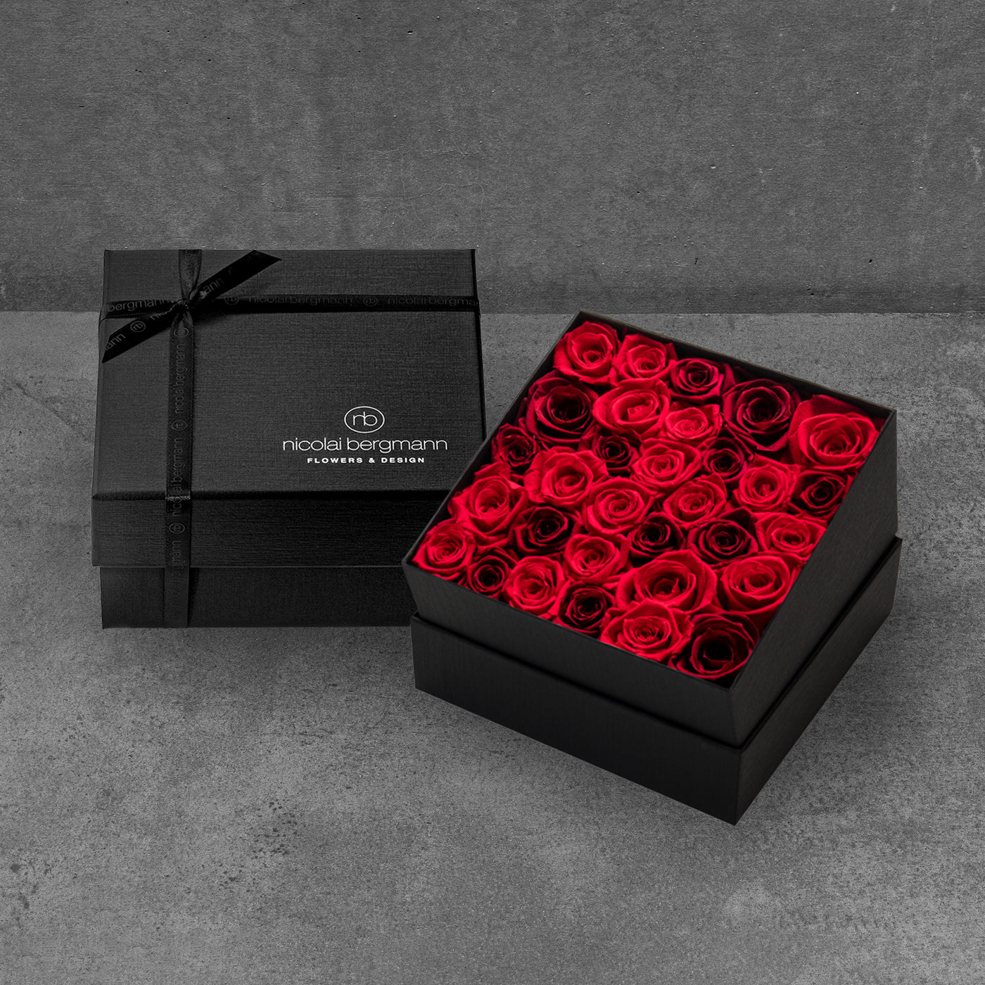 Red Rose Deluxe