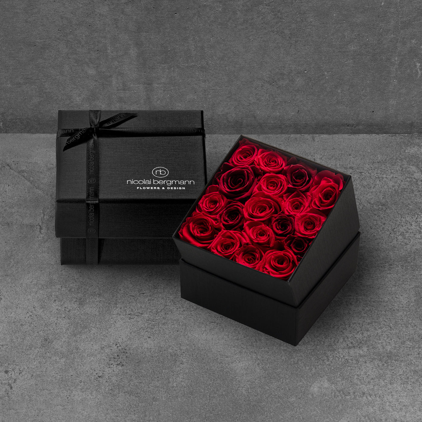 Red Rose Deluxe
