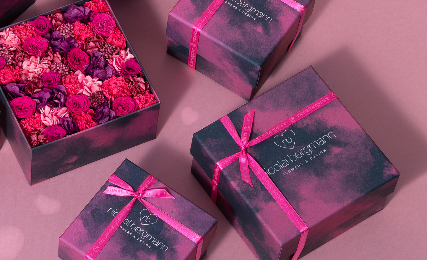 Nicolai Bergmann - Flowers & Design