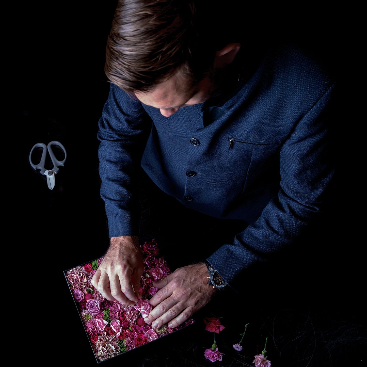 Nicolai Bergmann - Flowers & Design