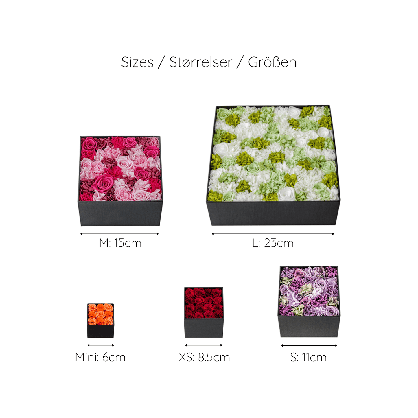 Nicolai Bergmann Flowers & Design eGift Card