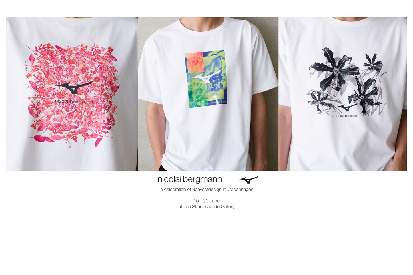 Nicolai Bergmann - Flowers & Design