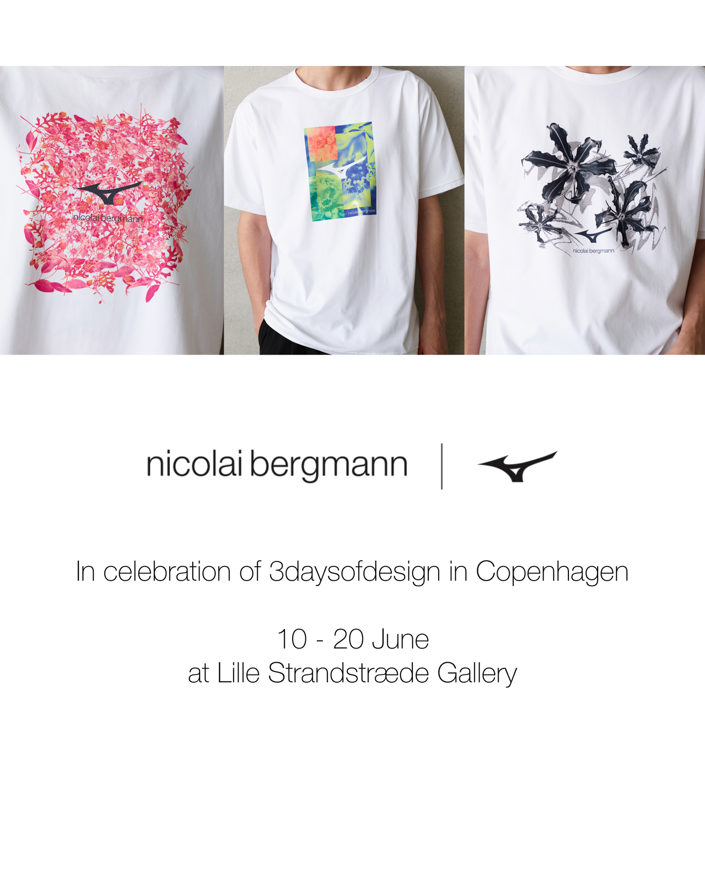 Nicolai Bergmann - Flowers & Design
