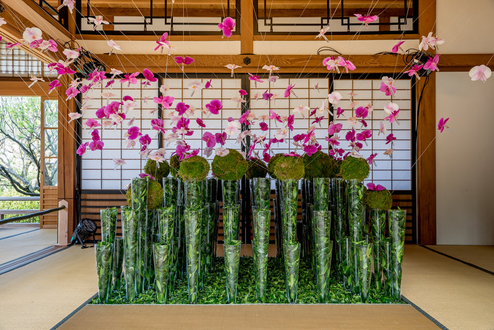 Kiyomizu tempel