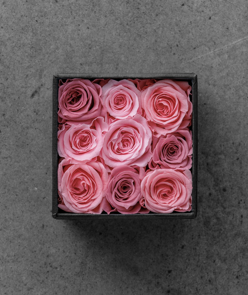 
                  
                    Lyserød Rose mix
                  
                