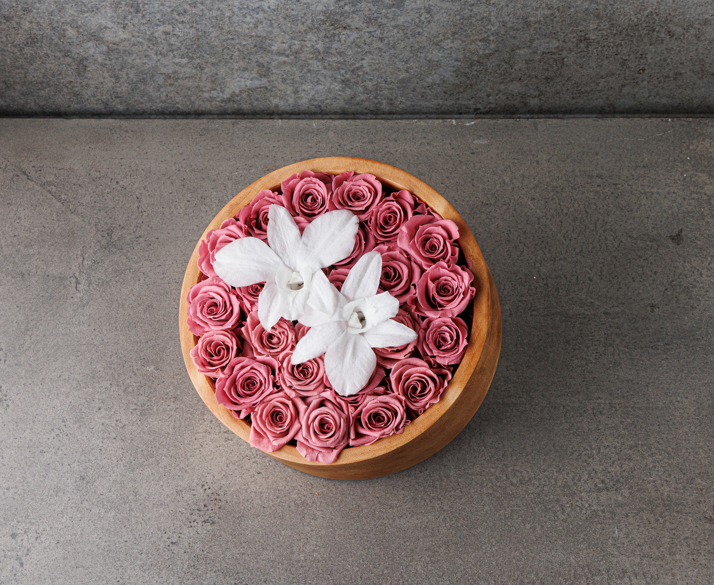 
                  
                    Nordic Bloom Rosa
                  
                