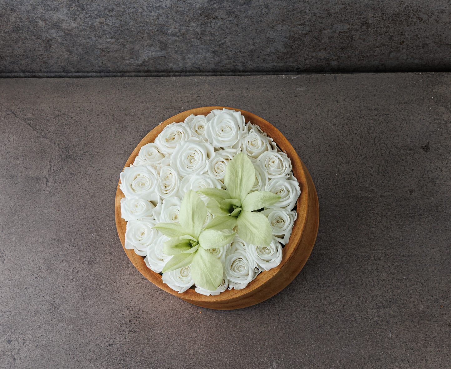 
                  
                    Nordic Bloom White
                  
                