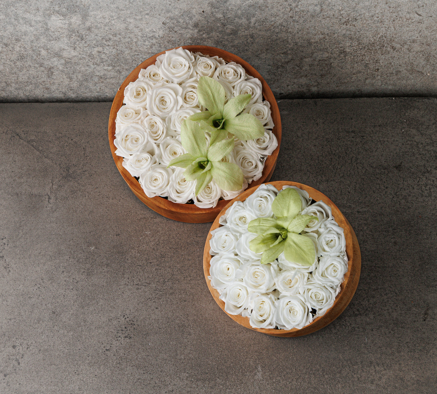 
                  
                    Nordic Bloom White
                  
                