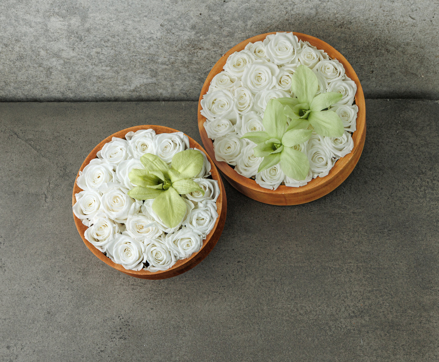 
                  
                    Nordic Bloom White
                  
                