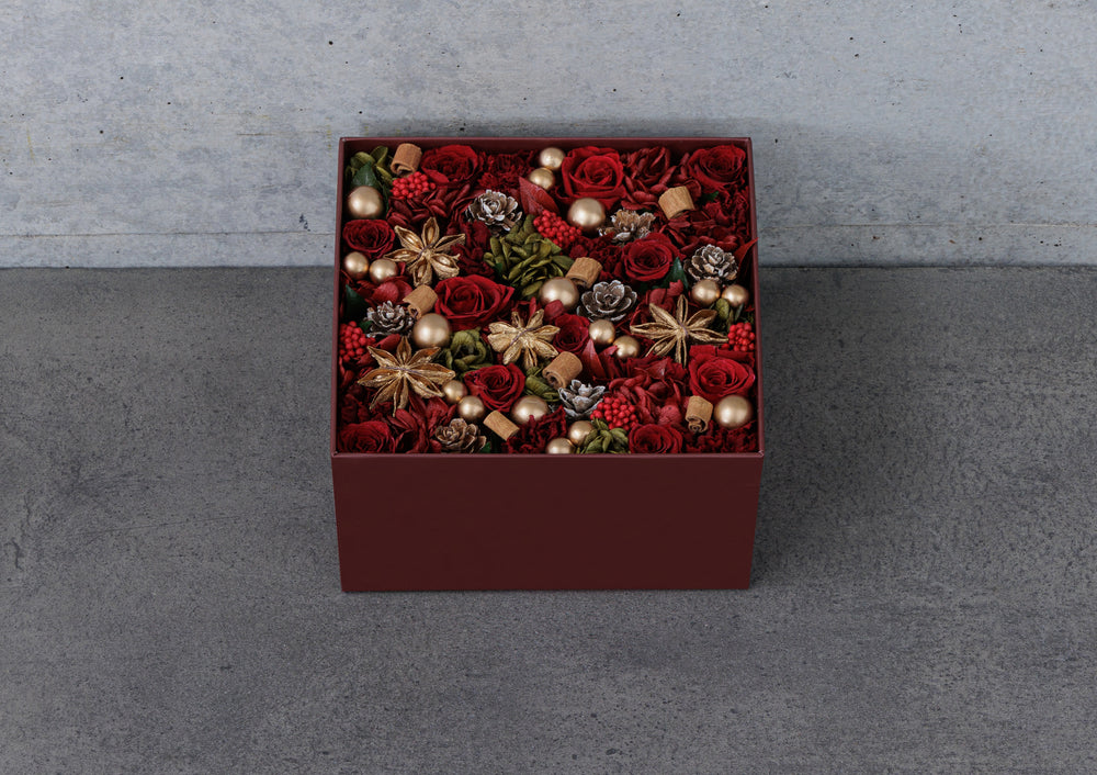 
                  
                    Christmas Box
                  
                