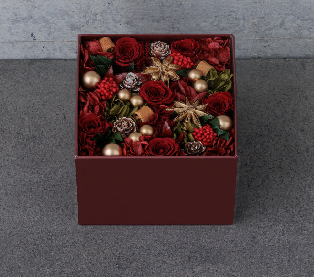 
                  
                    Christmas Box
                  
                