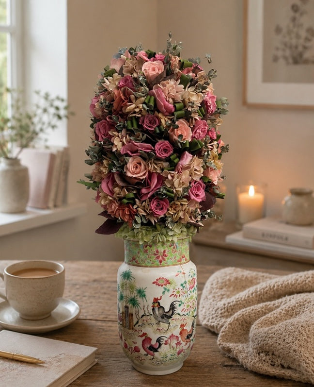Nicolai Bergmann - Flowers & Design