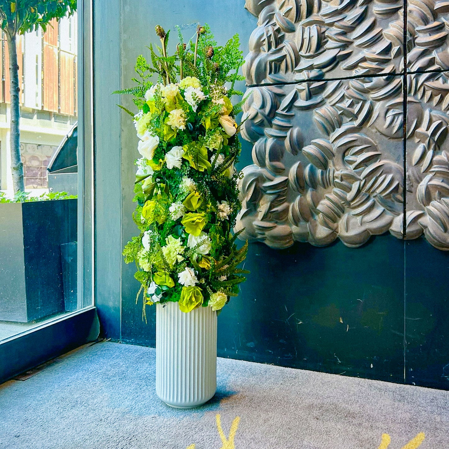 Nicolai Bergmann - Flowers & Design