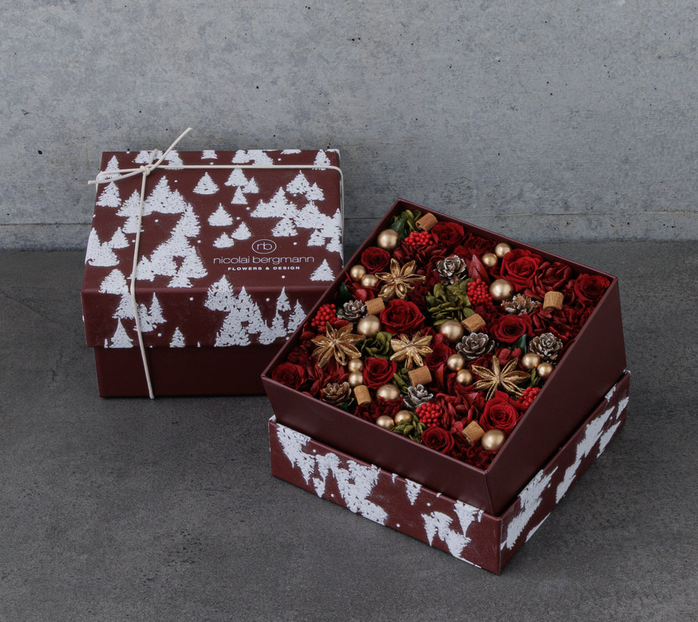 Christmas Box