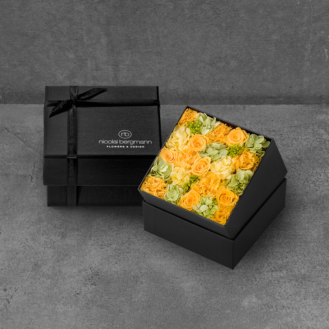 
                  
                    Citrus & Saffron
                  
                