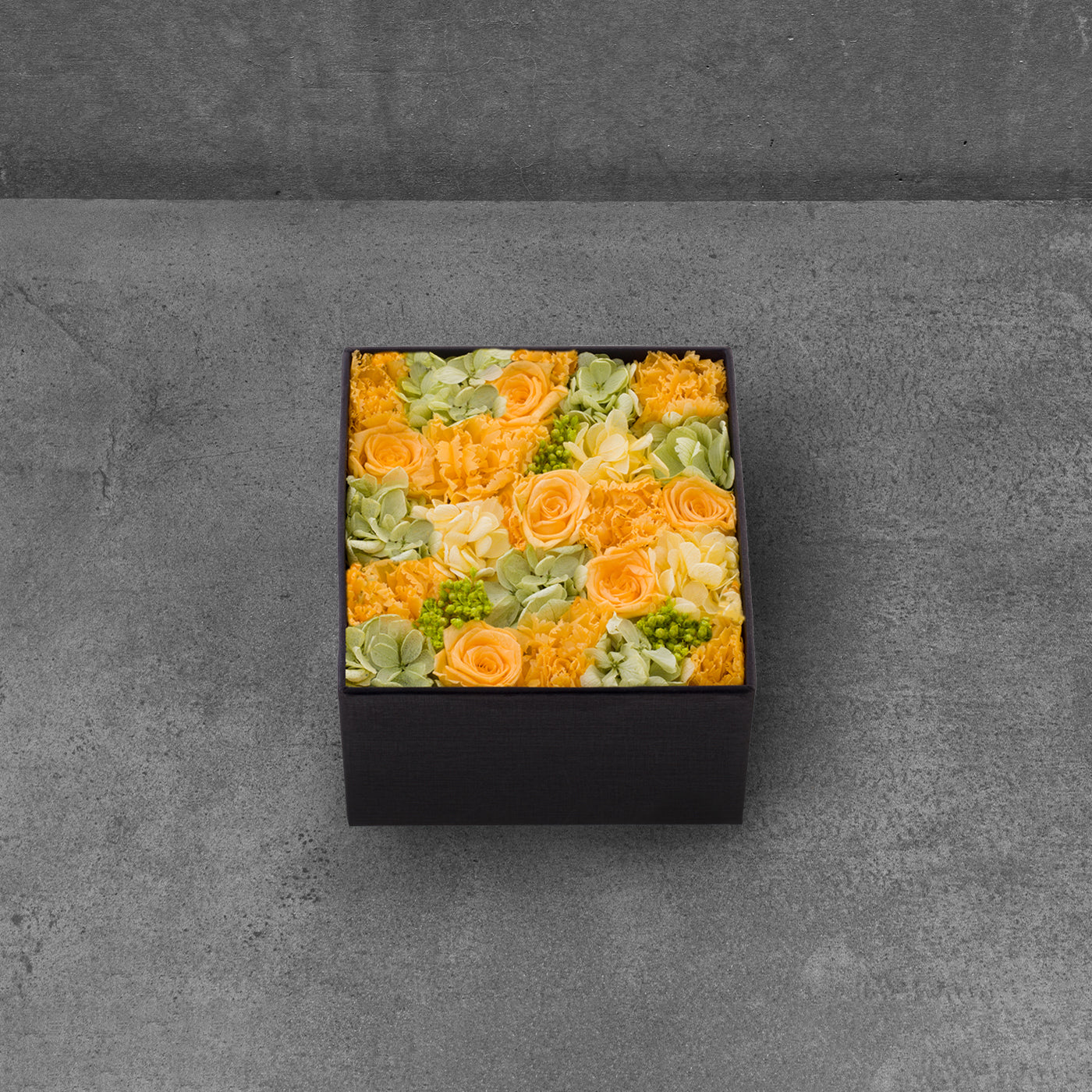 
                  
                    Citrus & Saffron
                  
                