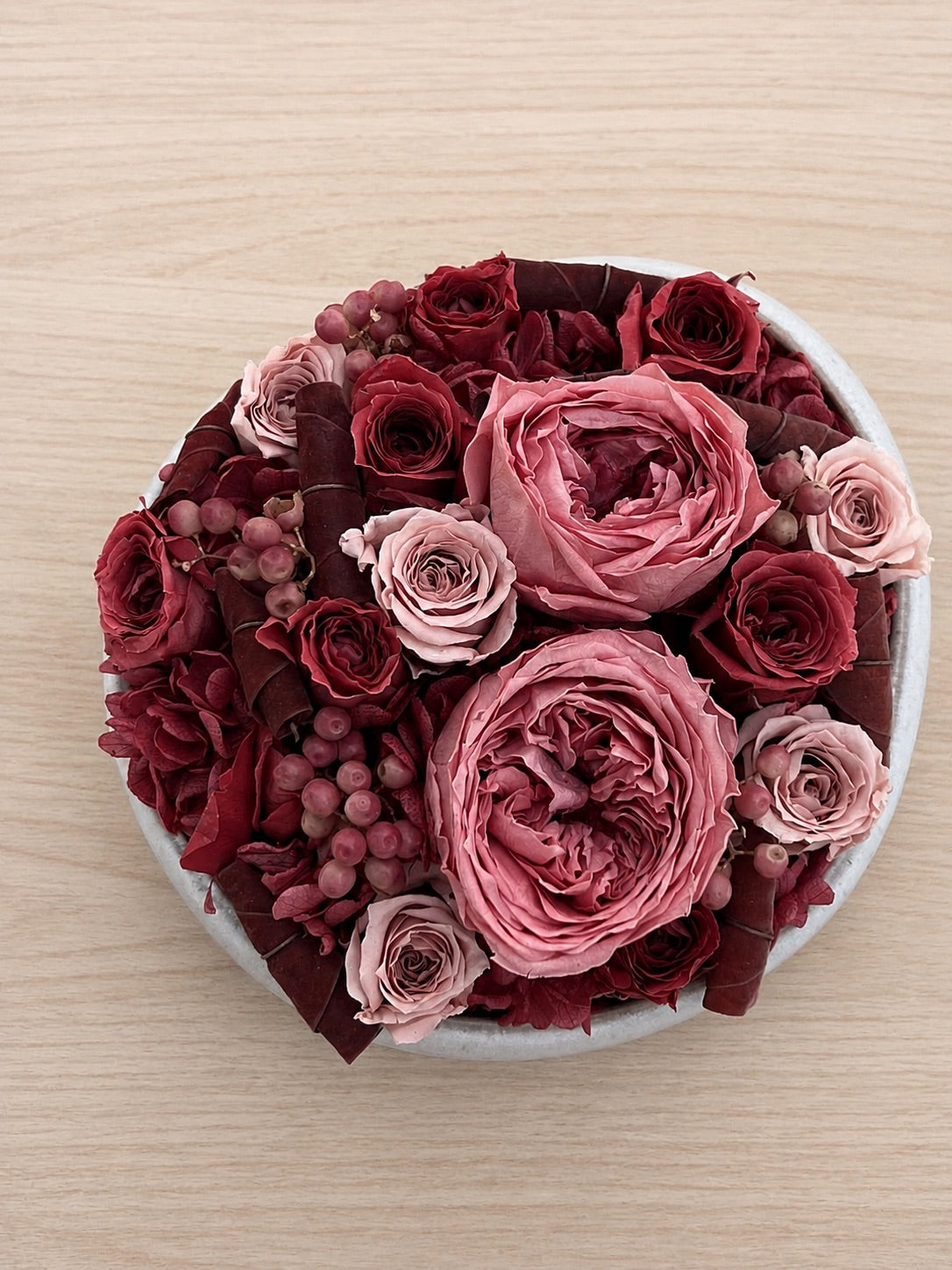 
                  
                    Unika Garden Rose
                  
                