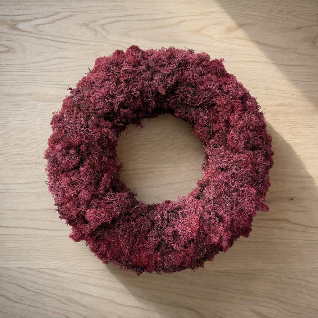 
                  
                    Nordic Berry Julekrans
                  
                