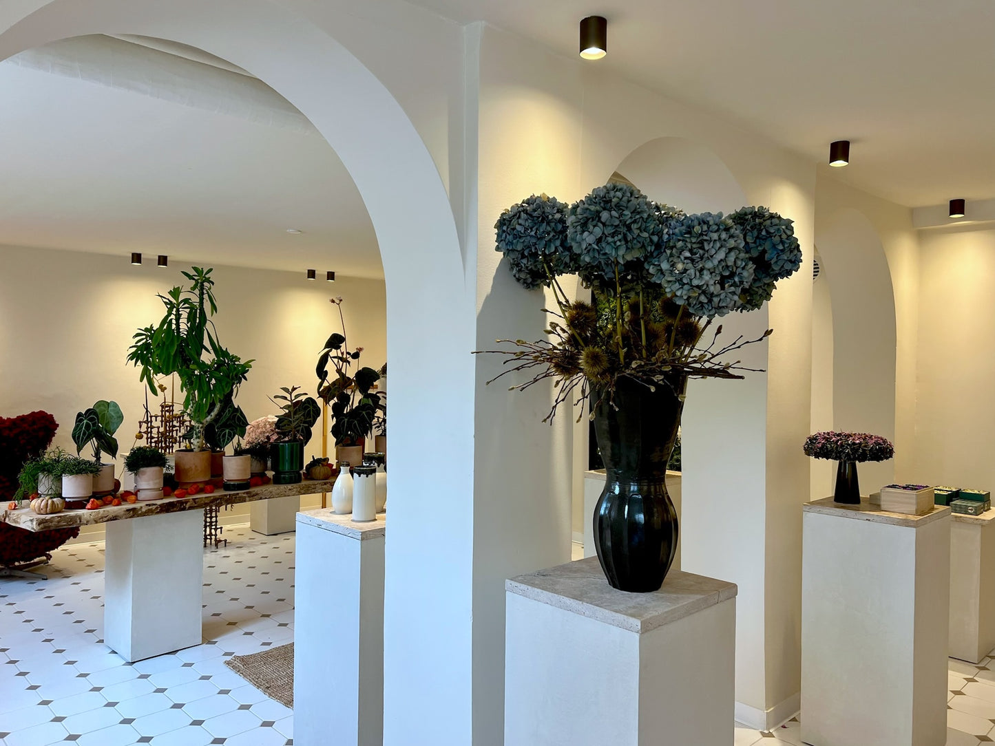 Nicolai Bergmann - Flowers & Design
