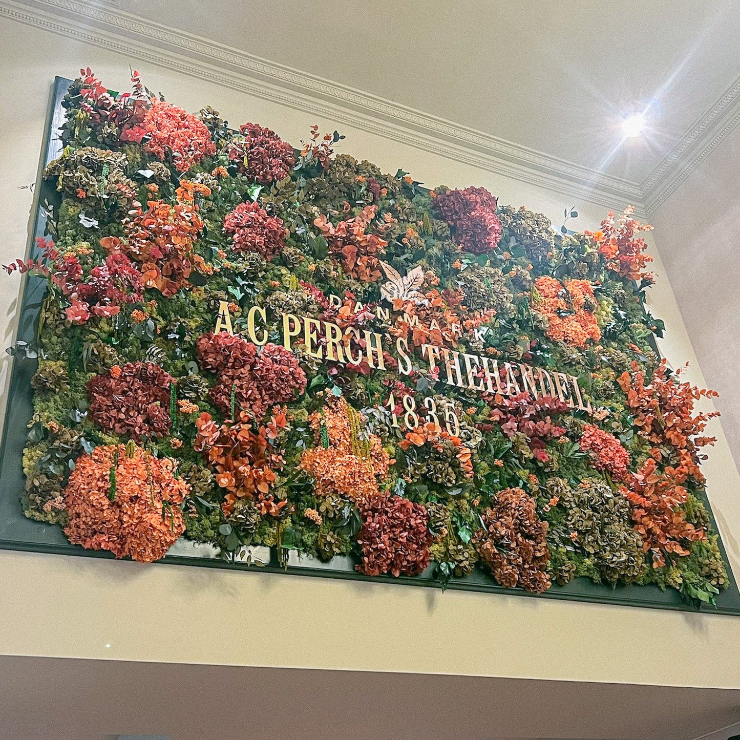 Nicolai Bergmann - Flowers & Design