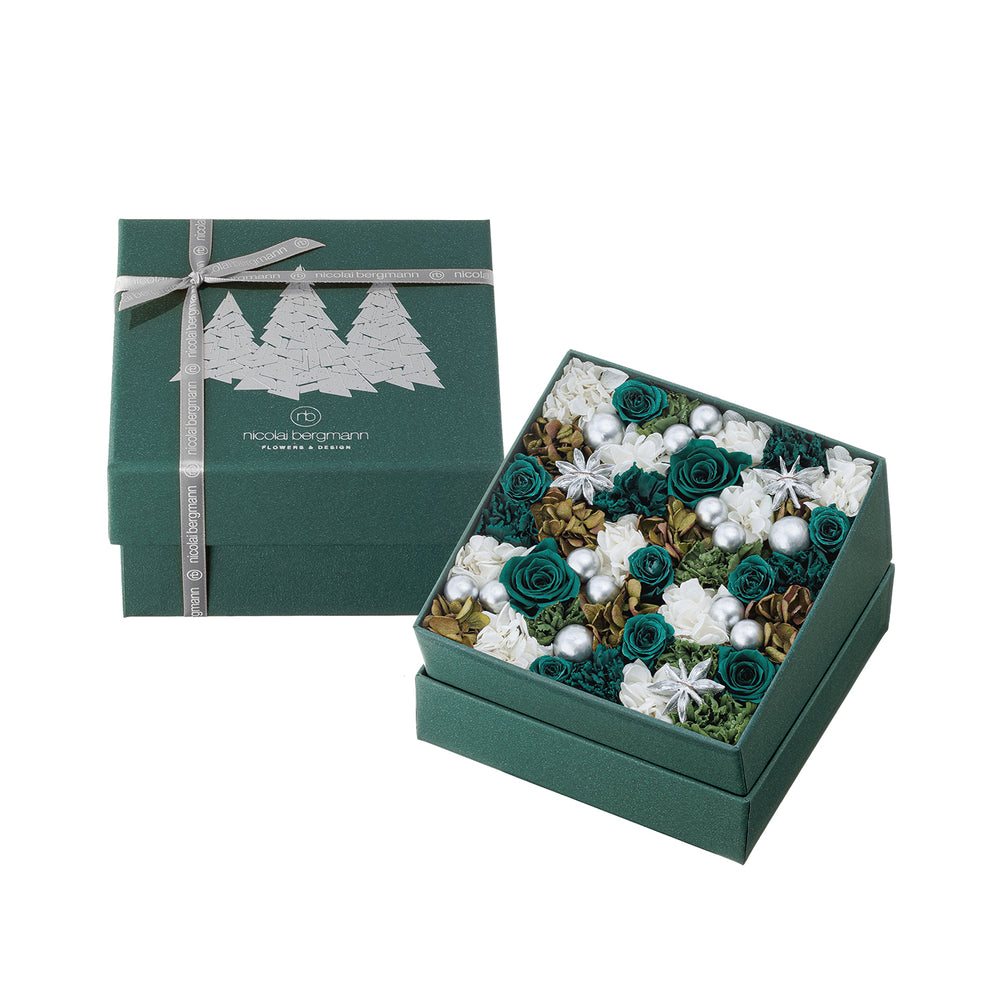 
                  
                    Pine Forest Christmas Box
                  
                