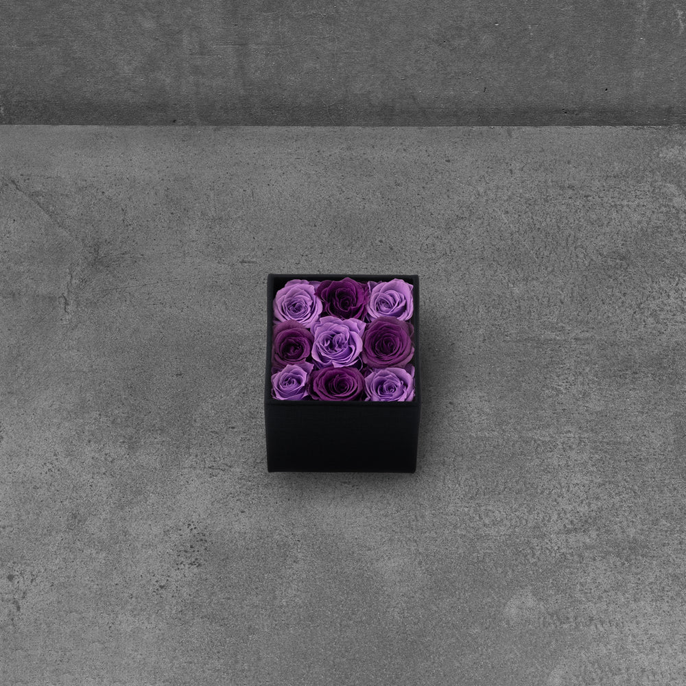 
                  
                    Purple Rose Mix
                  
                