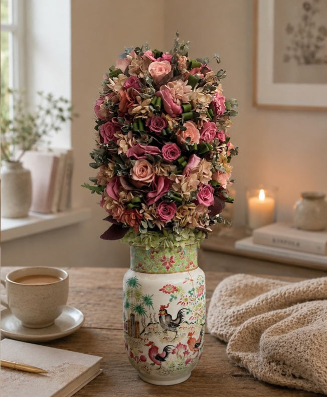 Nicolai Bergmann - Flowers & Design