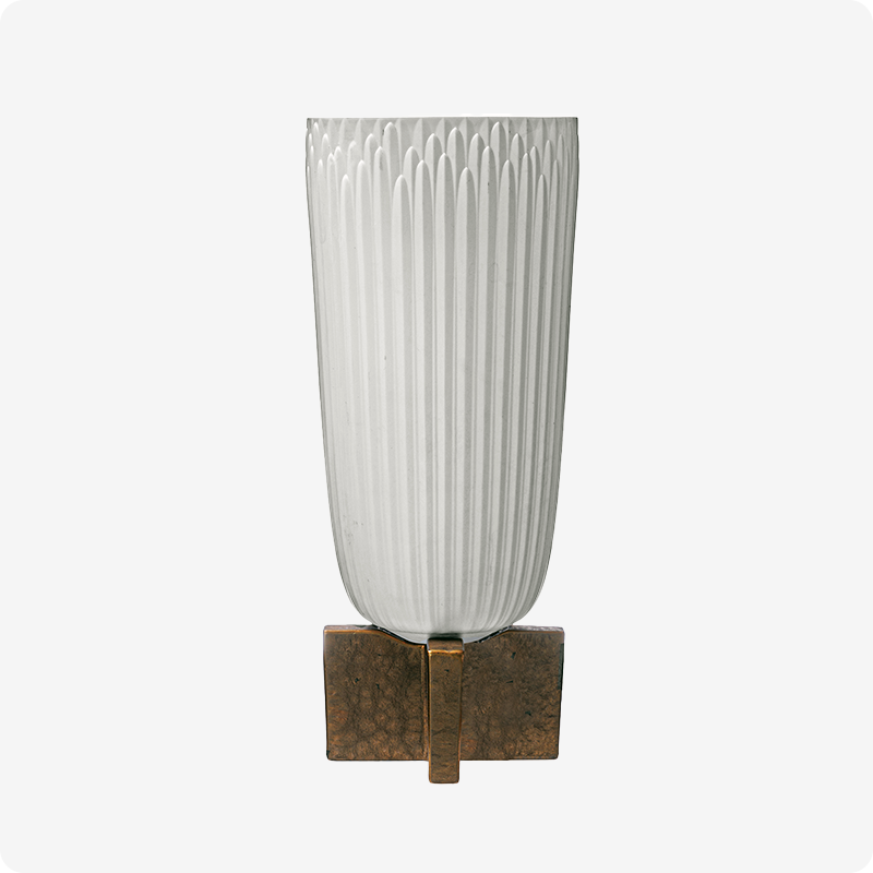 Aritayaki Vase (Tall)