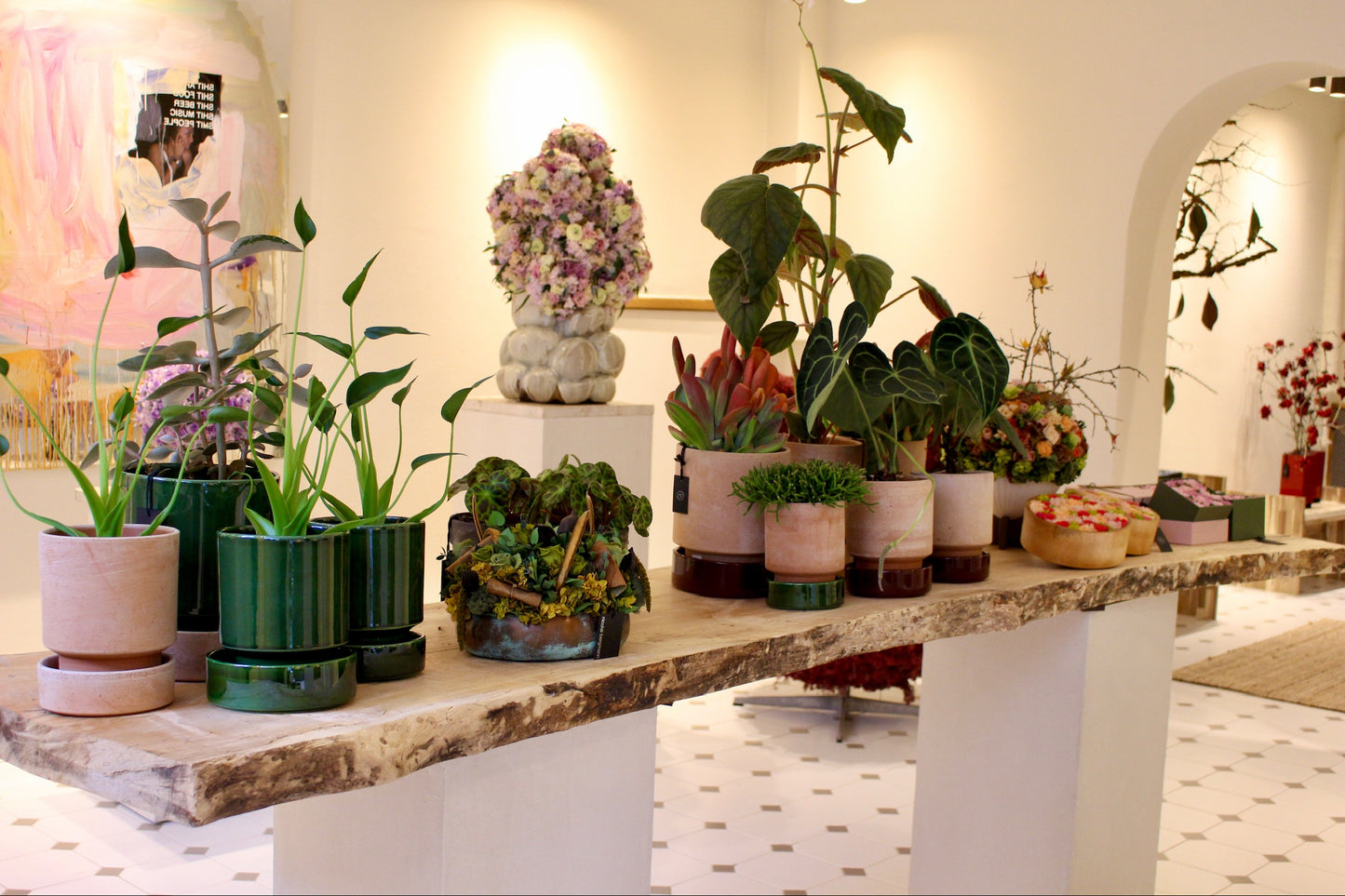 Nicolai Bergmann - Flowers & Design