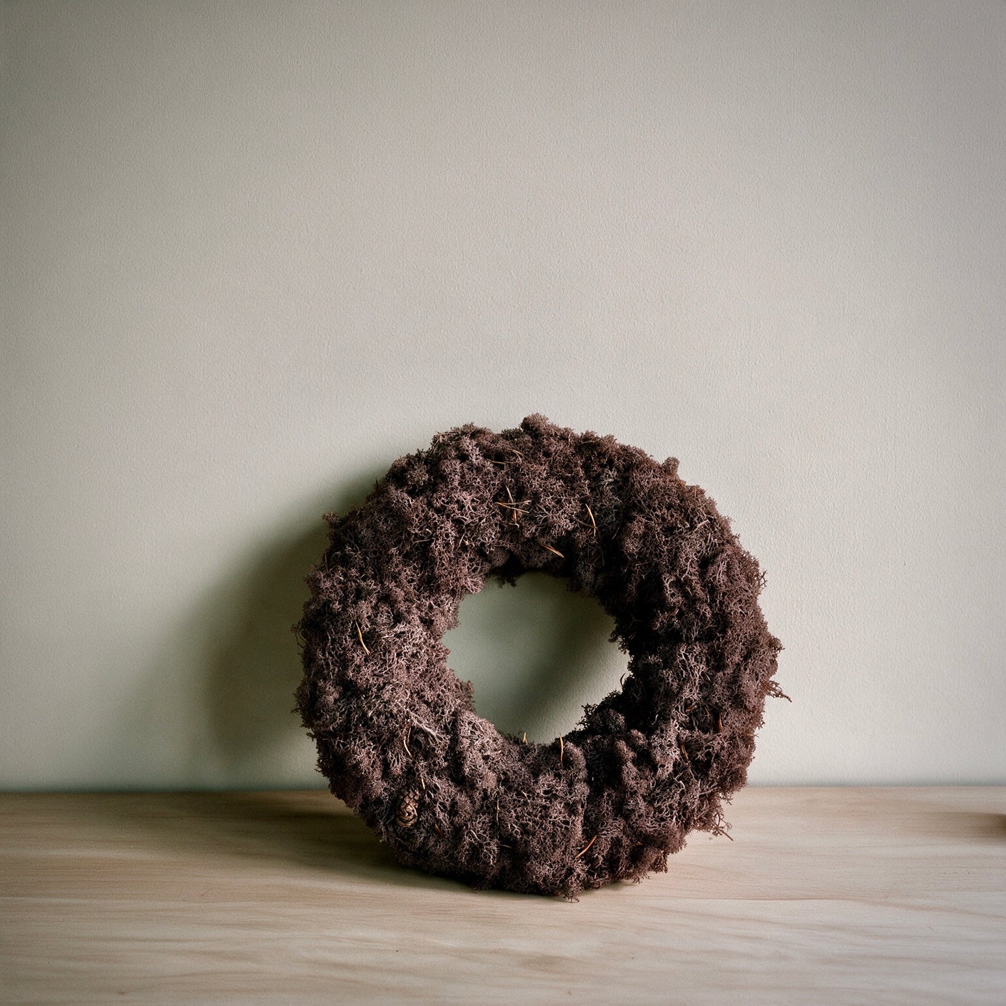 
                  
                    Nordic Earth Julekrans
                  
                