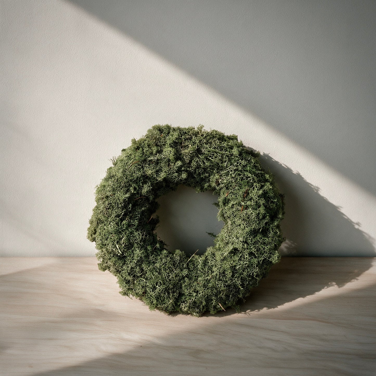 
                  
                    Nordic Green Julekrans
                  
                