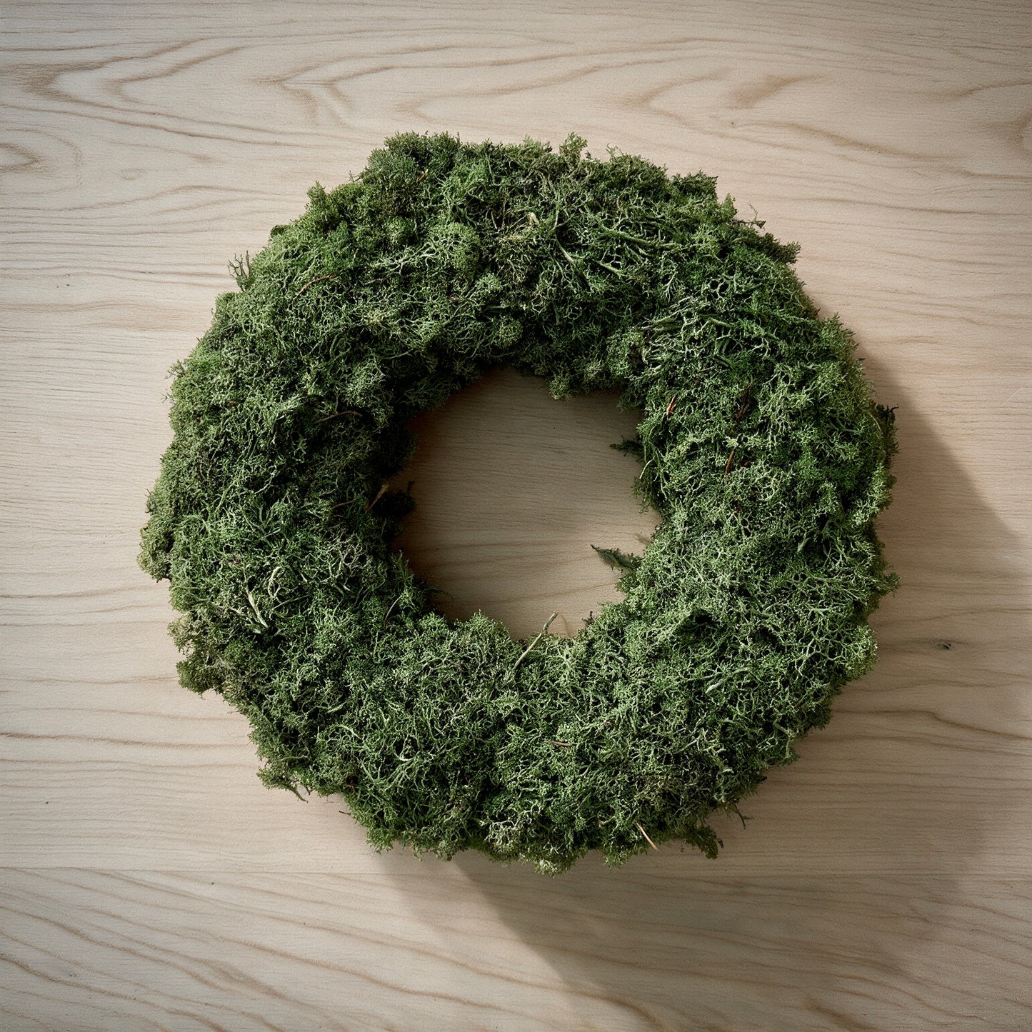 
                  
                    Nordic Green Julekrans
                  
                