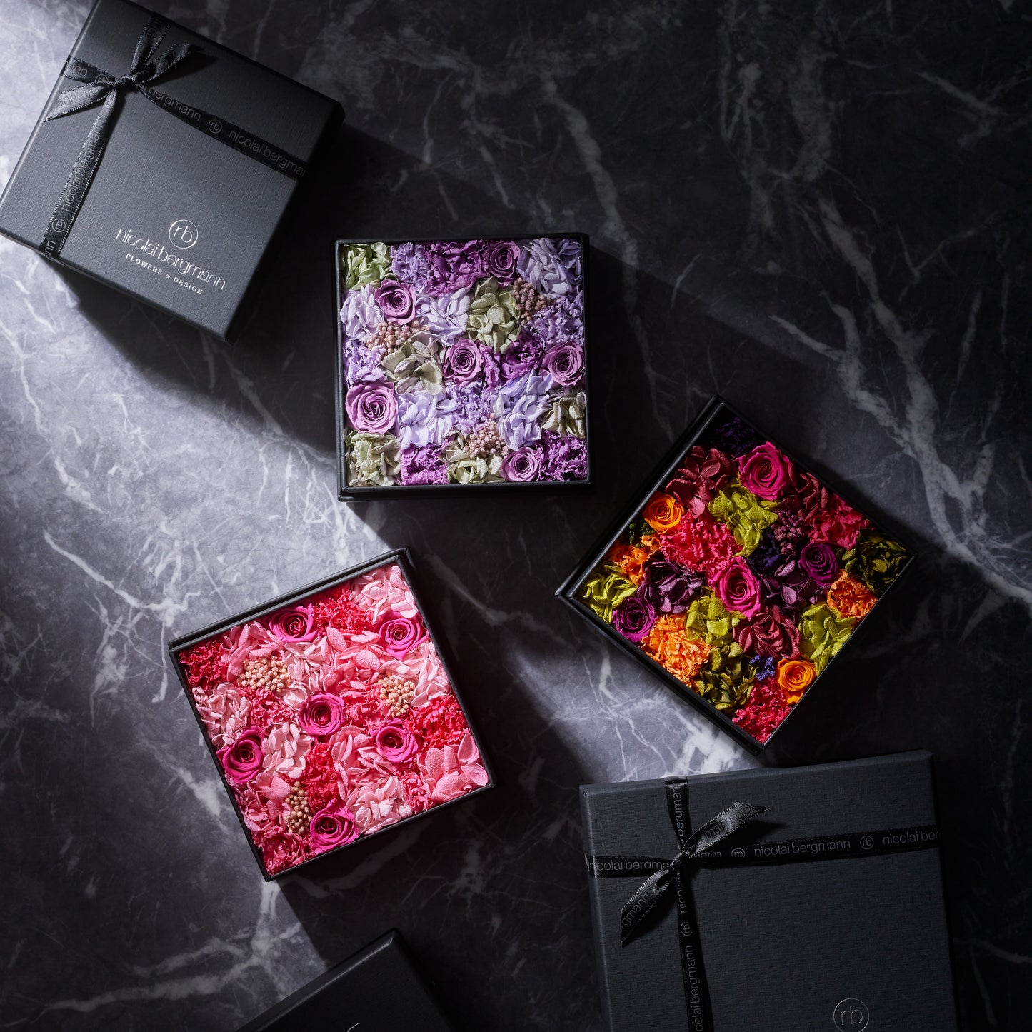 Nicolai Bergmann - Flowers & Design
