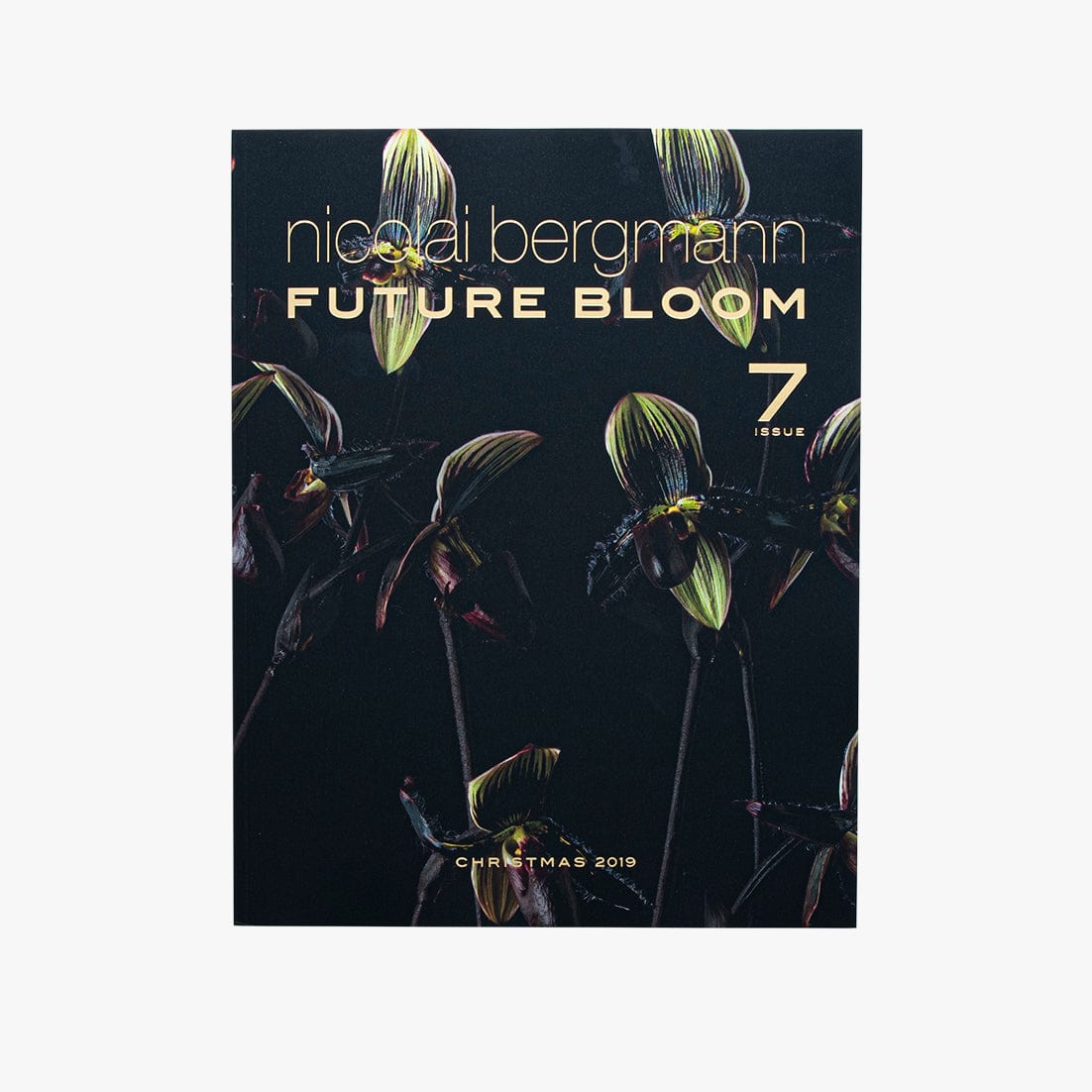 books Future Bloom - Issue 7