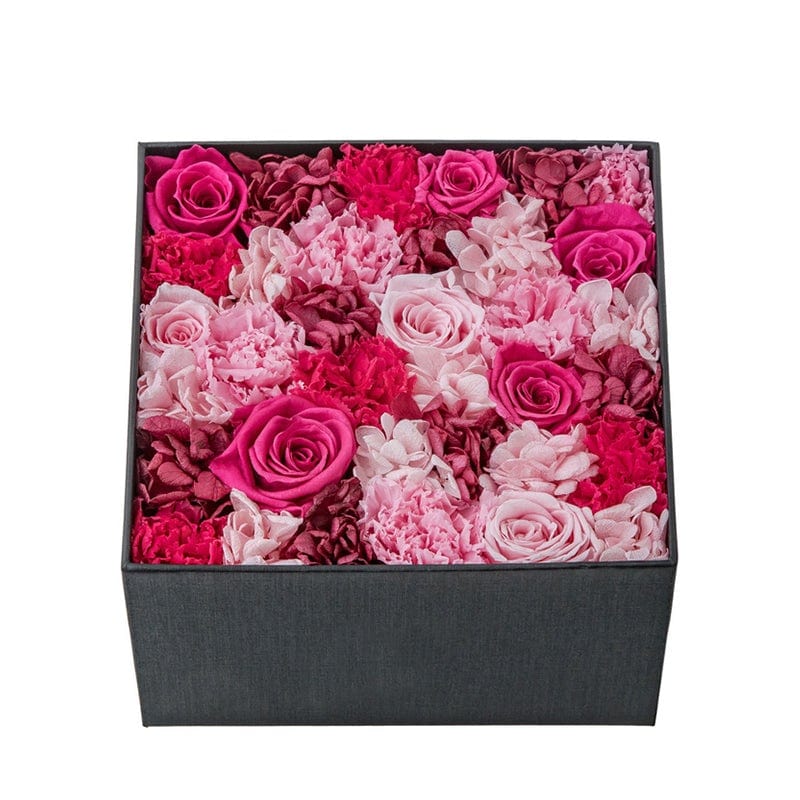 
                  
                    Preserved Flower Box Medium Haute Couture
                  
                
